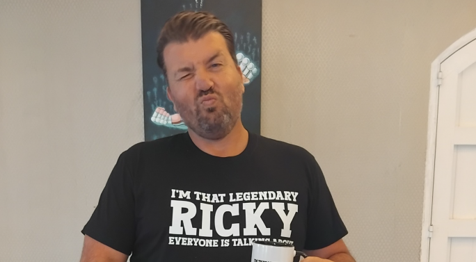 The best way to worship a sex offender