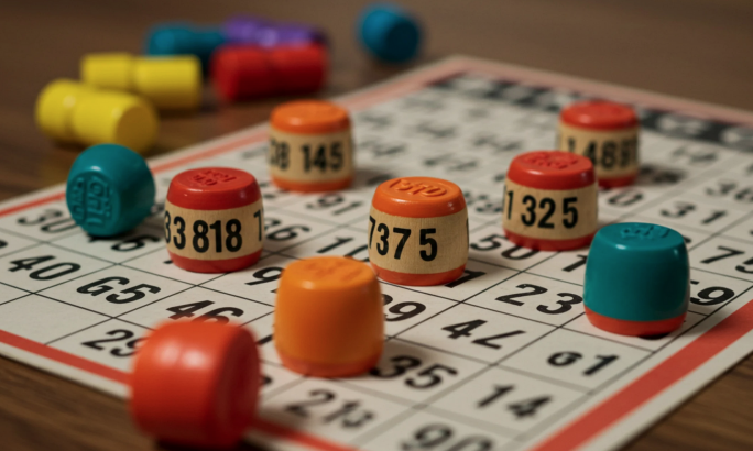 The growth of online bingo sites in the UK