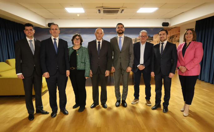 PN appoints new party officials following executive committee elections