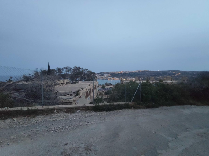 Mizzi Estates resubmits plans to rebuild hotel in Natura 2000 site in Mellieħa