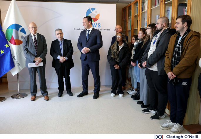 Government expands high-priority scholarships for social work students