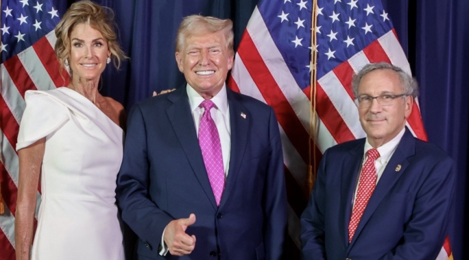 'I do know Jeffrey, and I like him': US ambassador to Malta named in Epstein files