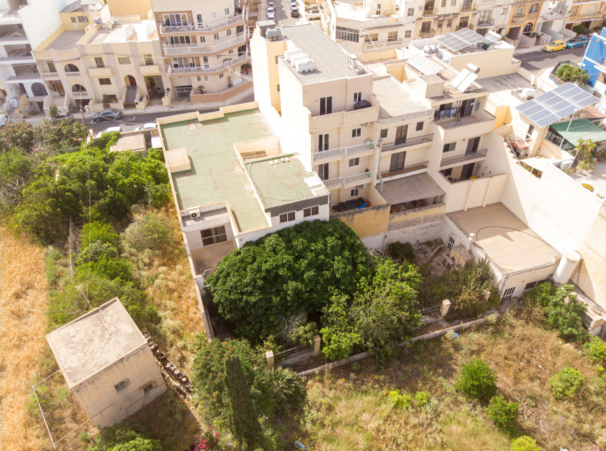 Eight-storey elderly home proposed in Mosta