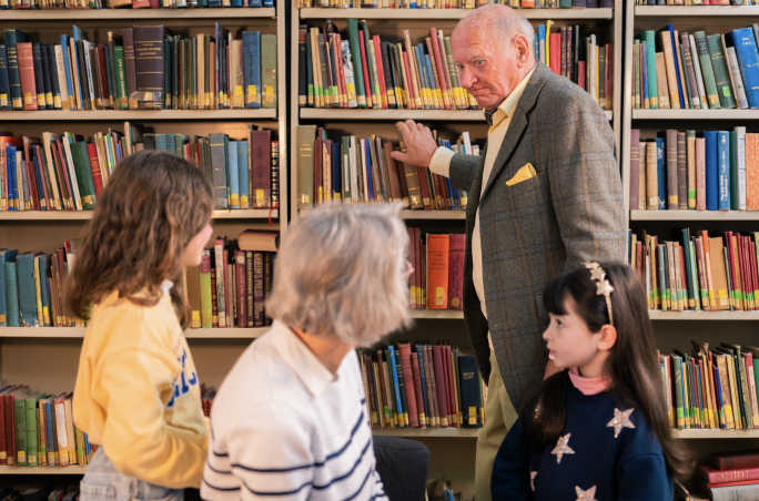 Supporting Malta’s living authors through the Public Lending Rights Scheme