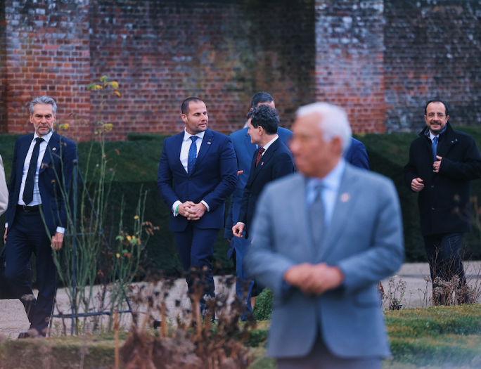 Abela calls for stronger EU single market to shield small economies