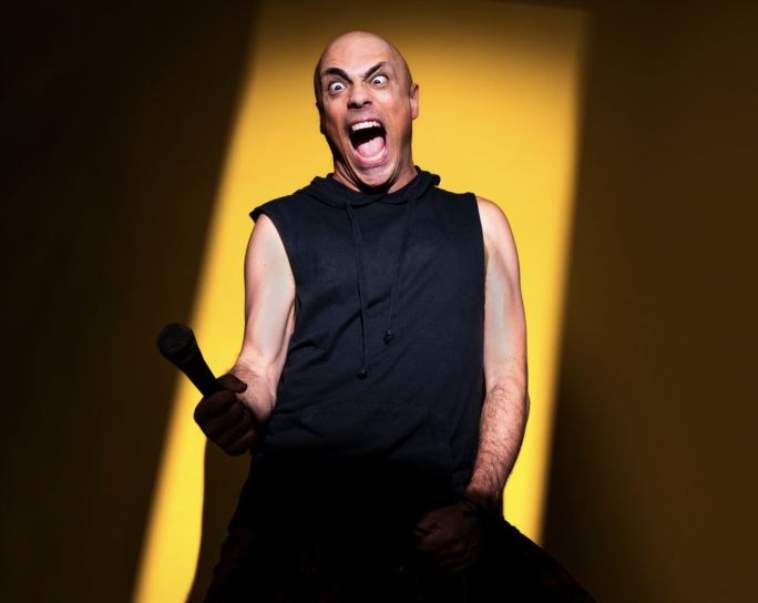 My essentials: Steve Hili’s cultural picks