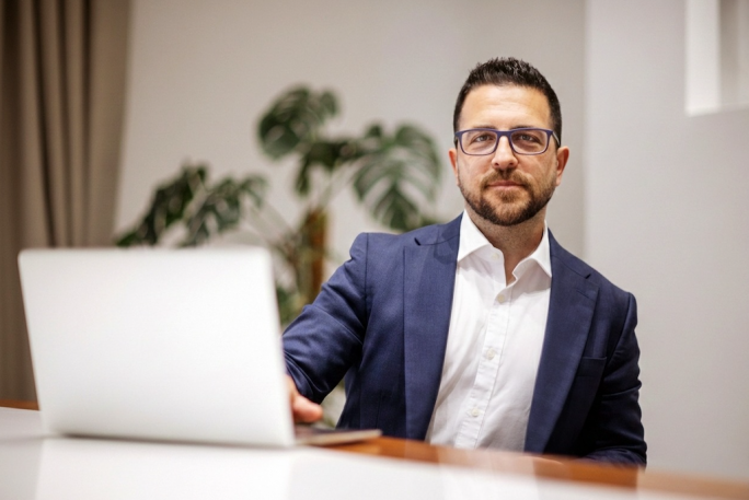 Jonathan Gerada appointed Chief AI Officer in the public service