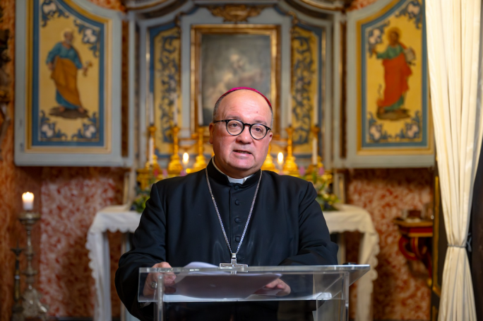 Pastoral letter encourages organ donation as ‘genuine act of love’