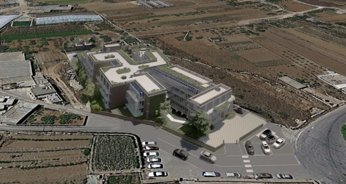 ERA calls for further assessments on Buskett old people’s home