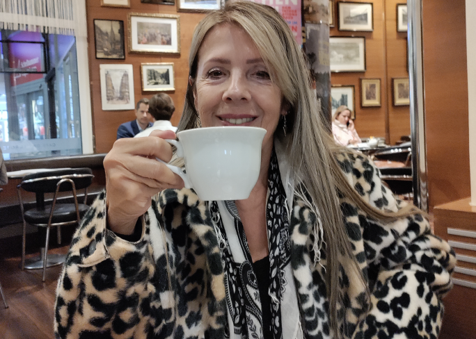 My essentials: Ruth Bianco’s cultural picks