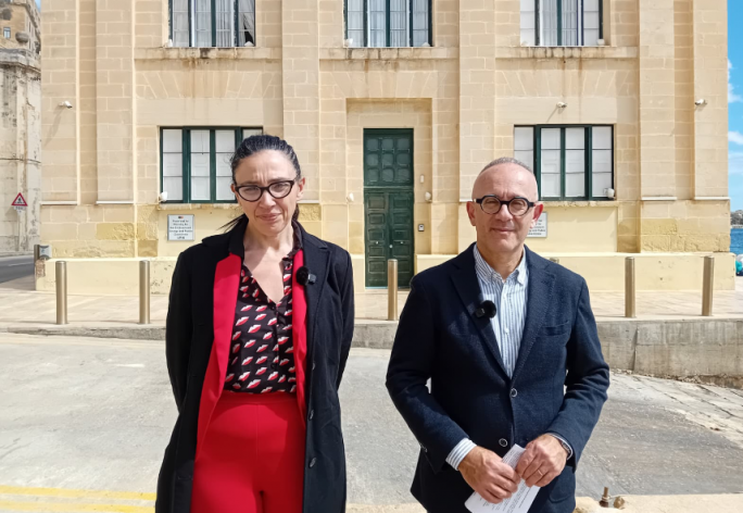 ADPD warns fossil fuel dependency leaves Malta exposed to debt and price shocks