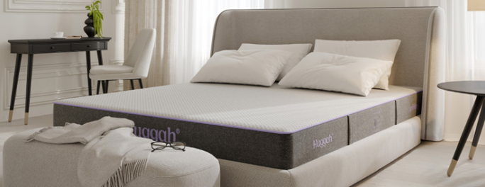 From lab to bedroom: Maltese-built smart materials brings breakthrough foam technology to market with first-ever Huggah mattress deliveries