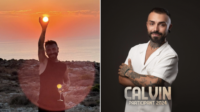 Calvin Brincat, HazZzard participant, dies after cancer battle