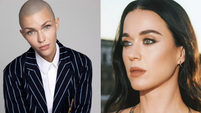 Australian police investigate sexual assault allegations against Katy Perry