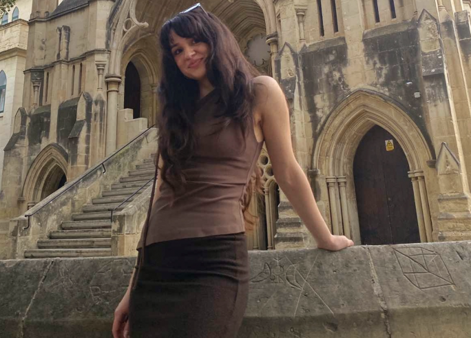 My essentials: Sara Stanoeska’s cultural picks