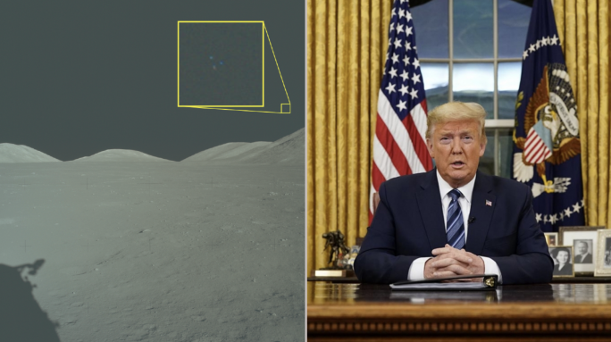 Pentagon releases batch of never-before-seen files containing UFO details