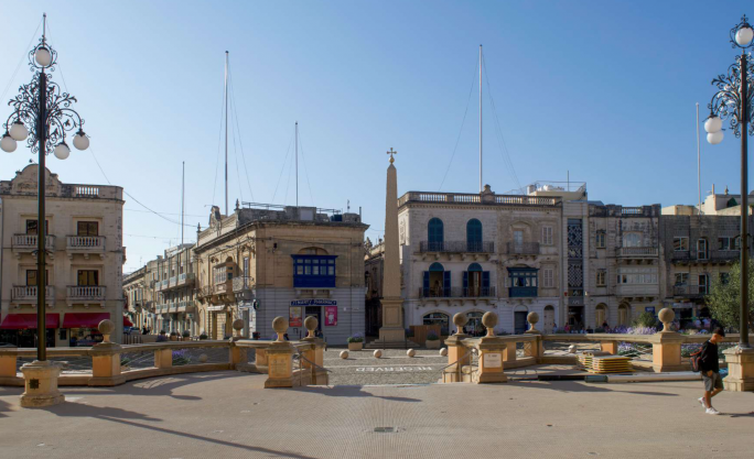 Mosta obelisk deemed ‘not historically relevant’ in today’s context