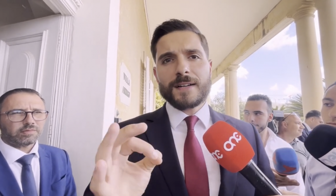 WATCH | Borg says PN will release more details on mass transport proposal 'in the coming days'