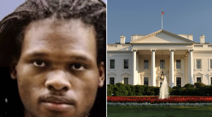 Secret Service kills gunman who opened fire near White House