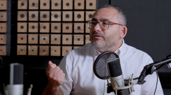WATCH | Election Talk with Kurt Sansone