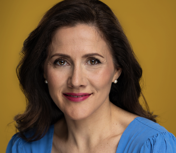 Antonella Axisa: 'My job as an actor deals with humanity, emotions, and creativity so AI can only help to a certain extent'