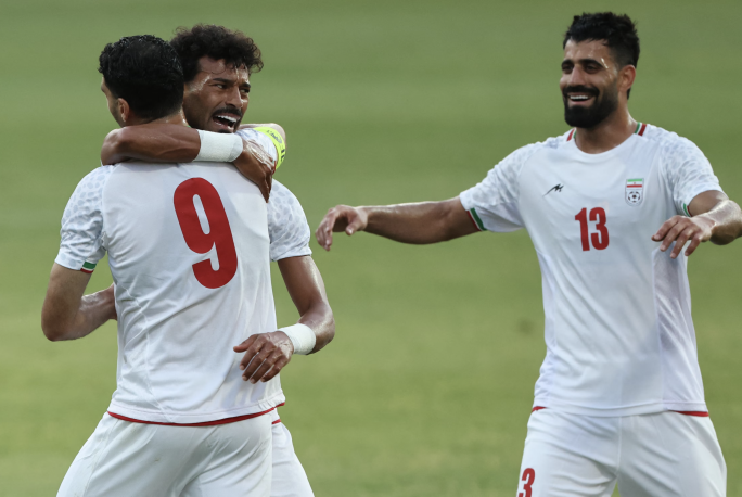 Iran stripped of World Cup fan ticket allocation days before tournament