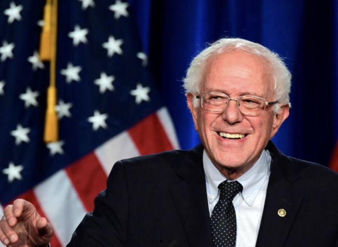 Bernie Sanders calls out 'rigged system' as US giants dodge billions in tax through Malta
