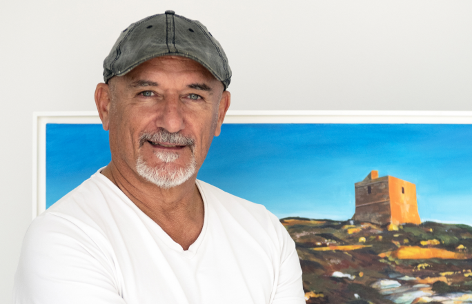 My essentials: Bob Cardona’s cultural picks