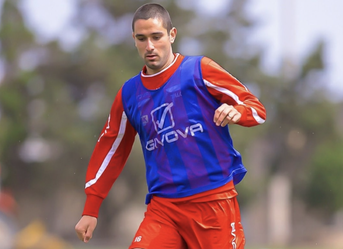 Footballer Jurgen Pisani acquitted of match-fixing on appeal, 15-month jail term overturned