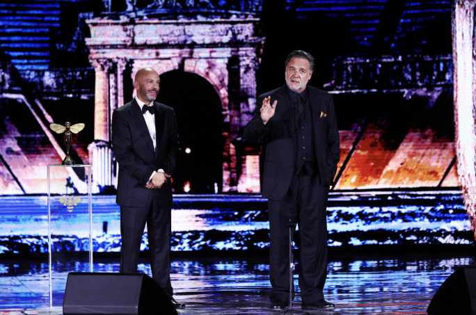 The economics behind the Mediterrane Film Festival