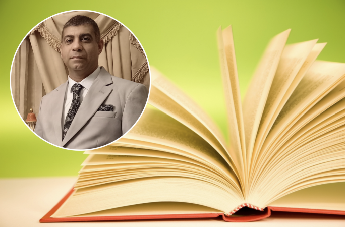 Commonwealth Foundation clears Maltese writer of using AI to write award-winning short story