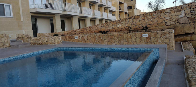 PA recommends sanctioning Sannat swimming pool despite court's permit revocation