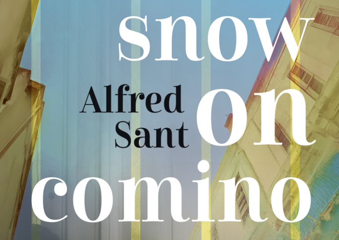 Alfred Sant’s novel Snow on Comino released in English