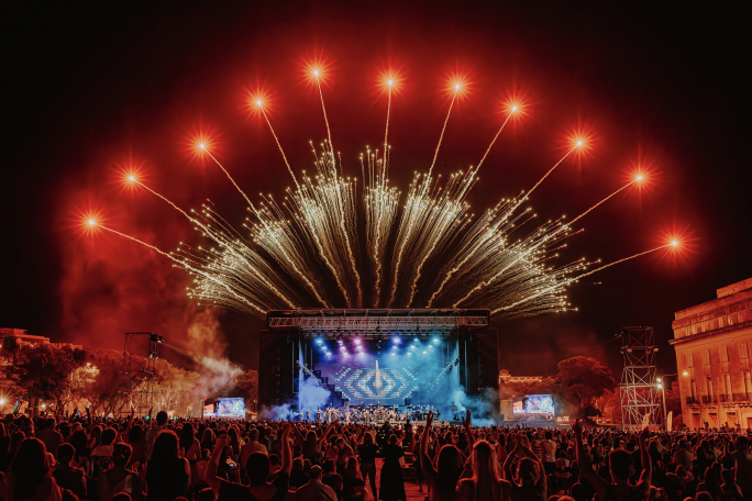 BBC Concert Orchestra returns to Malta with ABBA and Bee Gees tribute at the Floriana Granaries