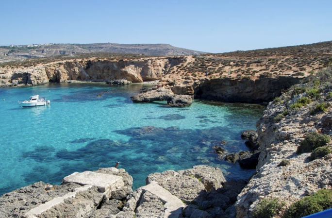 Will they be going to Comino?