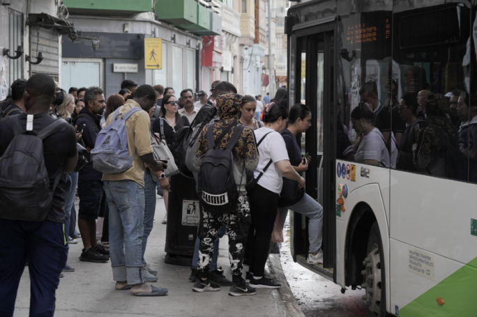 Just one case of overcrowded buses found in 2024 and 2025, minister says