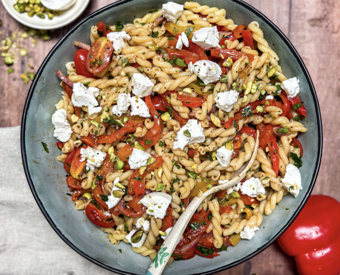 Pasta salads you need to try this summer