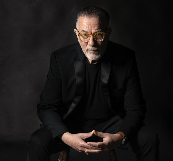 Joseph P. Smith: 'I think it is important to distinguish between listening to an audience and working to satisfy one'