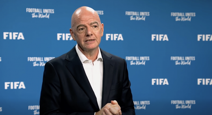 FIFA scraps controversial World Cup investment plan