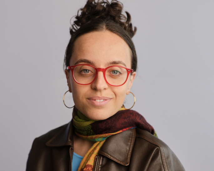 My essentials: Julienne Restall’s cultural picks