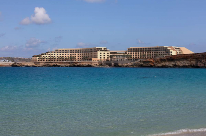 Paradise Bay Resort expansion triggers need for EIA
