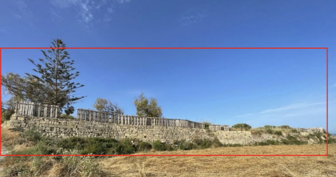 Fireworks factory workshop could become countryside home