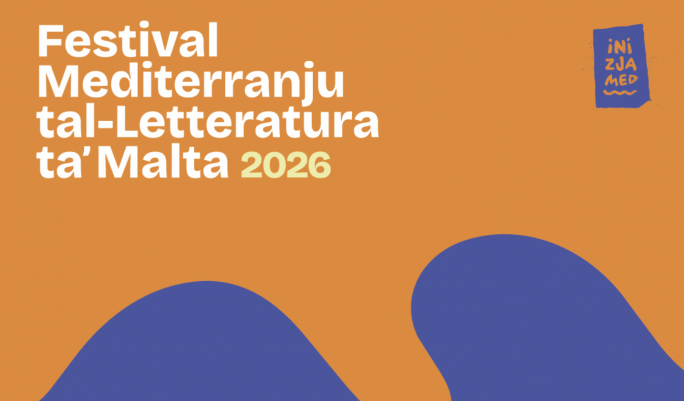 Malta Mediterranean Literature Festival returns for 21st edition