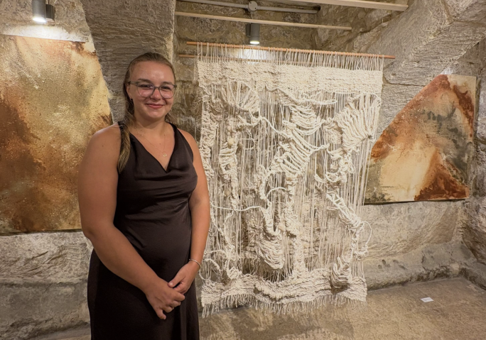 My essentials: Matylda Jarosz’s cultural picks