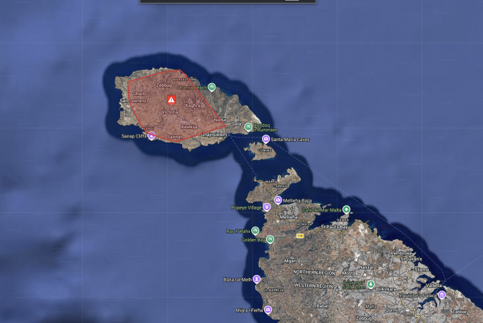 Gozo goes dark as Enemalta confirms major cable faults