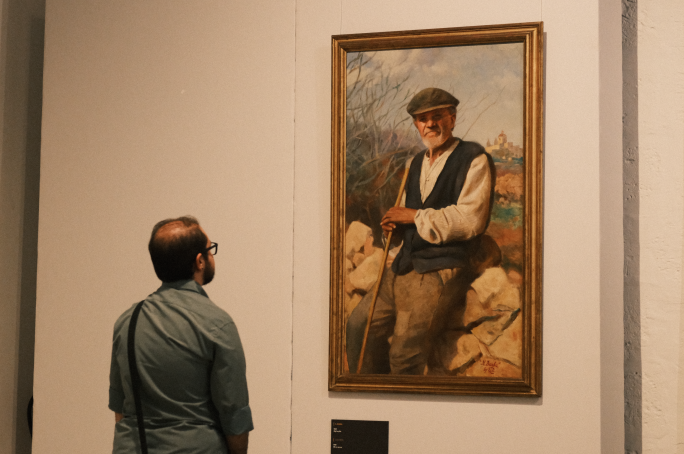 MUŻA celebrates 150 years of Edward Caruana Dingli