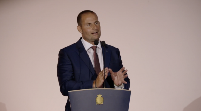 Abela blames climate change, not population growth, for Malta’s soaring energy demand