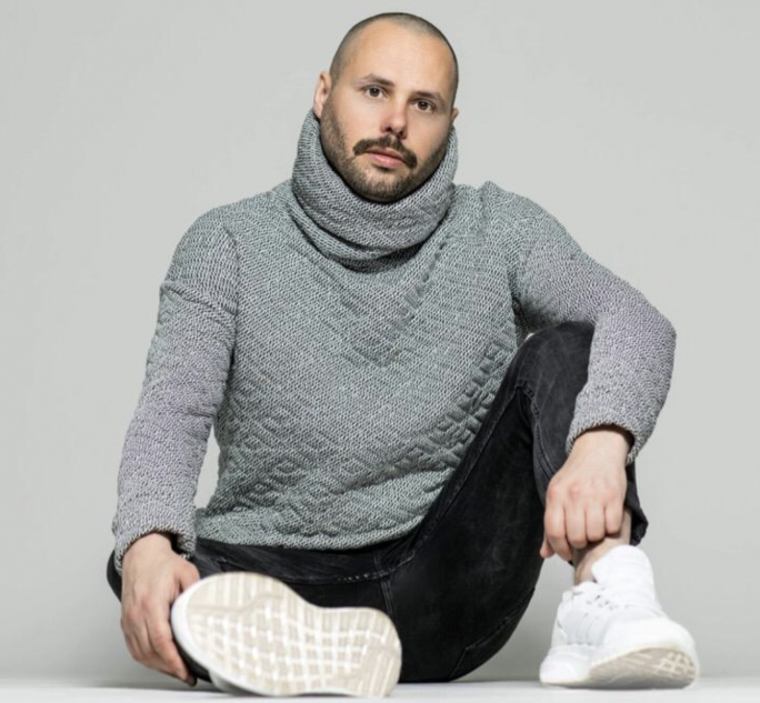 My essentials: Scott Le Crass’s cultural picks