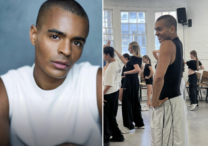 Olivier winner Layton Williams to lead one-off musical theatre workshop in Valletta