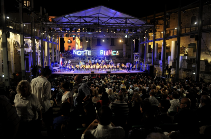 Valletta prepares for Notte Bianca with over 50 projects